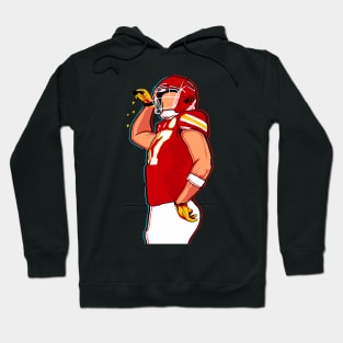 Travis Kelce Hoodie